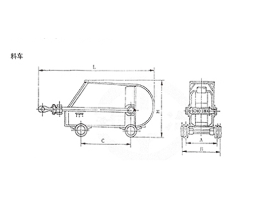 宜昌料車(chē)價(jià)格